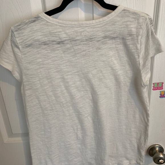 Loft Tee - Picture 2 of 3